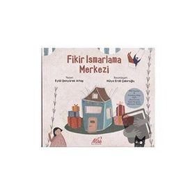 Masal Seramik Evi - Fikir Ismarlama Merkezi
