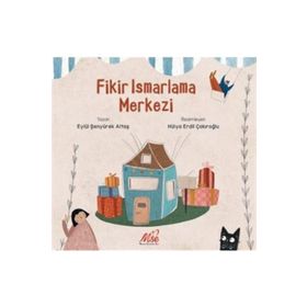 Masal Seramik Evi - Fikir Ismarlama Merkezi