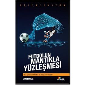 Masal Seramik Evi - Futbolun Mantıkla Yüzleşmesi