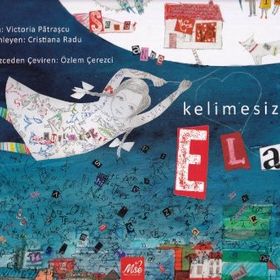 Masal Seramik Evi - Kelimesiz Ela
