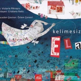 Masal Seramik Evi - Kelimesiz Ela