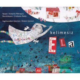 Masal Seramik Evi - Kelimesiz Ela