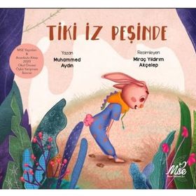 Masal Seramik Evi - Tiki İz Peşinde