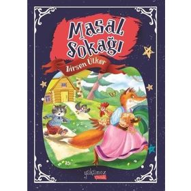 Masal Sokaği - Birsen Ülker