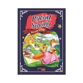 Masal Sokaği - Birsen Ülker