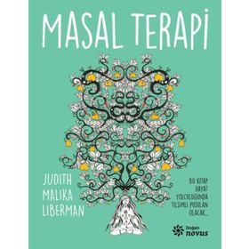 Masal Terapi - Judith Malika Liberman