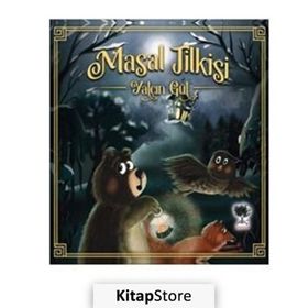 Masal Tilkisi - Yalçın Gül