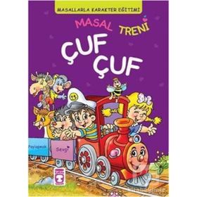 MASAL TRENI ÇUF ÇUF - MÜJGAN ŞEYHİ