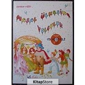 MASAL ÜLKESİNE YOLCULUK (CD HEDIYELI) - EVREN YİĞİT