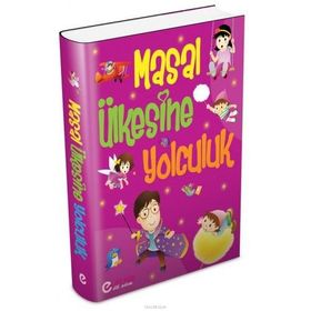 Masal Ülkesine Yolculuk - kollektif