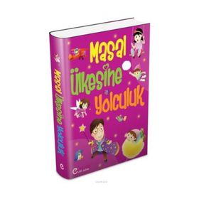 Masal Ülkesine Yolculuk - kollektif