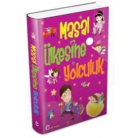 Masal Ülkesine Yolculuk - kollektif