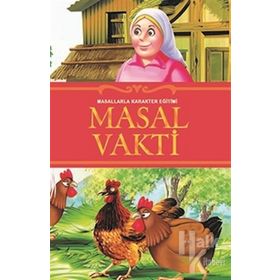 Masal Vakti-Kolektif