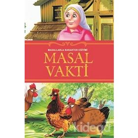 Masal Vakti-Kolektif