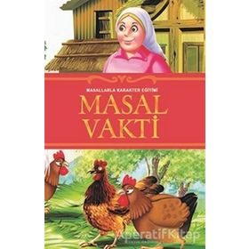 Masal Vakti-Kolektif