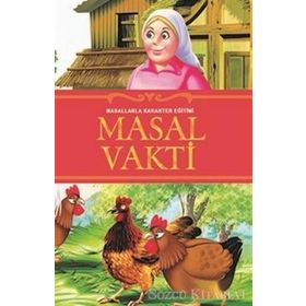 Masal Vakti-Kolektif