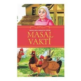Masal Vakti-Kolektif