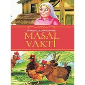 Masal Vakti-Kolektif