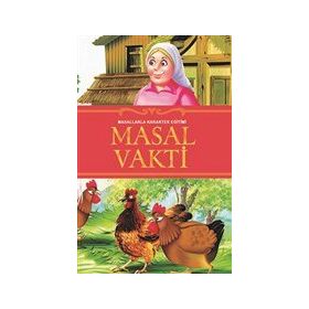 Masal Vakti-Kolektif