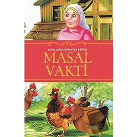Masal Vakti-Kolektif