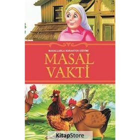 Masal Vakti-Kolektif