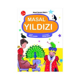 MASAL YILDIZI - RABIA KANDIRA