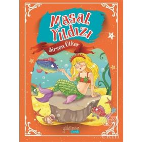 MASAL YILDIZI - RABIA KANDIRA