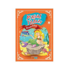 MASAL YILDIZI - RABIA KANDIRA