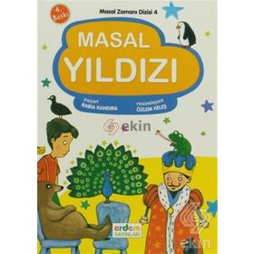 MASAL YILDIZI - RABIA KANDIRA