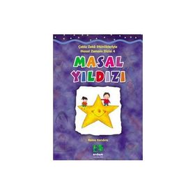 MASAL YILDIZI - RABIA KANDIRA