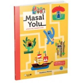 Masal Yolu - Kate Baker