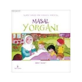 MASAL YORGANI - AHMET MURAT