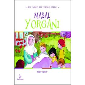 MASAL YORGANI - AHMET MURAT