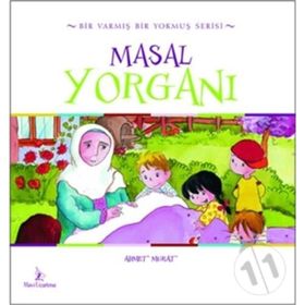 MASAL YORGANI - AHMET MURAT