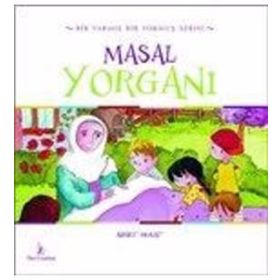 MASAL YORGANI - AHMET MURAT