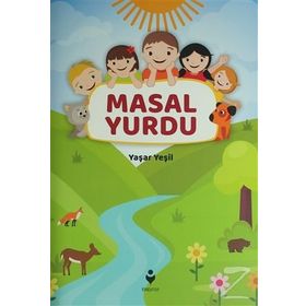 Masal Yurdu - Yaşar Yeşil