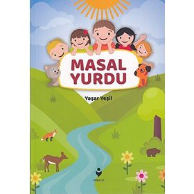 Masal Yurdu - Yaşar Yeşil