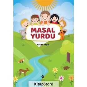 Masal Yurdu - Yaşar Yeşil