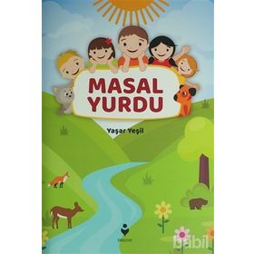 Masal Yurdu - Yaşar Yeşil