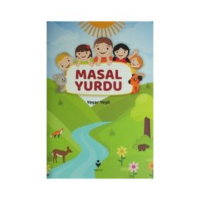Masal Yurdu - Yaşar Yeşil