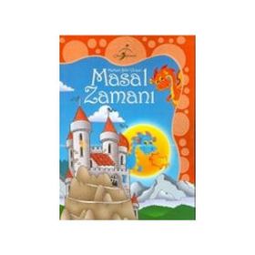 MASAL ZAMANI - DERLEME