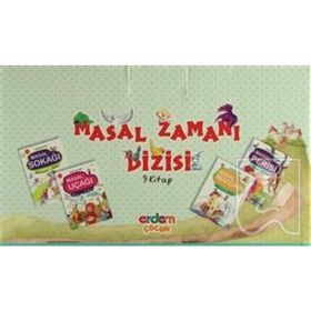 MASAL ZAMANI - DERLEME