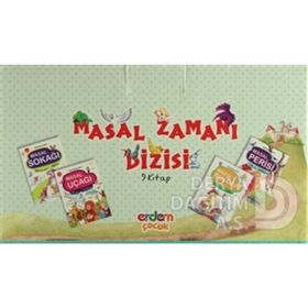 MASAL ZAMANI - DERLEME