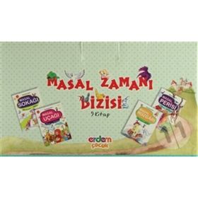 MASAL ZAMANI - DERLEME