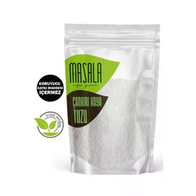 Masala 1 kg Çankırı Kaya Tuzu