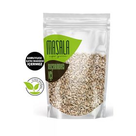 Masala 1 kg Çiğ Ay Çekirdeği İçi