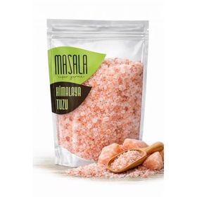 Masala 2 kg Pembe Himalaya Tuzu