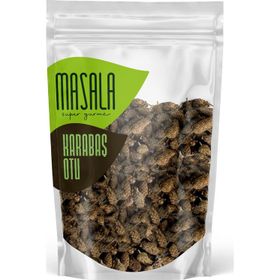Masala 35 gr Karabaş Otu