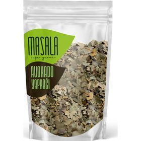 Masala 60 gr Avokado Yaprağı