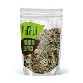Masala 60 gr Avokado Yaprağı